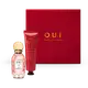 Combo O.U.i Madeleine 862: Eau de Parfum 30ml + Creme de Mãos 30g + Caixa P