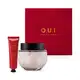 Combo O.U.i Scapin 245 Hidratação: Hidratante Desodorante 200g + Creme de Mãos 30g + Caixa P