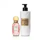 Combo O.U.i Madeleine 862:  Eau de Parfum 30ml + Loção Hidratante Desodorante Corporal 400ml