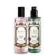 Combo Jardin De Grasse Eau de Parfum 100ml + Jardin De Grasse Rose Eau de Parfum 100ml (1)