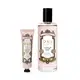 Combo Jardin de Grasse Rose: Eau de Parfum 100ml + Creme para Mãos 30g