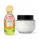 Combo Madeleine 862 La Pistacherie: Eau de Parfum 75ml + Creme Riche 200g