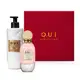 Combo Madeleine 862: Eau de Parfum 75ml + Loção Hidratante 400ml + Caixa M