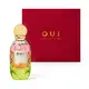 Combo O.U.i Madeleine 862 La Pistacherie: Eau de Parfum 75ml + Caixa