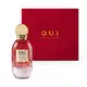 Combo O.U.i Scapin 245 Intense: Eau de Parfum 75ml + Caixa