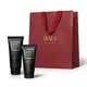 Combo O.U.I Homme: Creme Pós-Barba 50g + Creme De Barbear 100g + Sacola (1)
