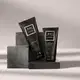 Combo O.U.I Homme: Creme Pós-Barba 50g + Creme De Barbear 100g + Sacola (2)