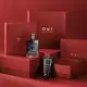Combo O.U.I L’Expérience 706 Eau De Parfum 75ml + Creme Pós-Barba 50g + Caixa (3)