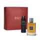 Combo O.U.I Iconique Intense: Eau De Parfum 75ml + Desodorante Aerosol 75g + Caixa (1)