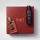 Combo O.U.I Iconique Intense: Eau De Parfum 75ml + Desodorante Aerosol 75g + Caixa (2)