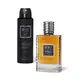 Combo O.U.I Iconique Intense: Eau De Parfum 75ml + Desodorante Aerosol 75g