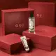Combo O.U.I Jardin De Grasse Eau de Parfum 100ml + Creme de Mãos 30g + Caixa (2)