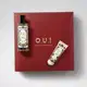 Combo O.U.I Jardin De Grasse Eau de Parfum 100ml + Creme de Mãos 30g + Caixa (3)
