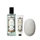 Combo Jardin de Grasse: Eau de Parfum 100ml + Creme de Mãos 30g + Sabonete Barra 90g