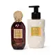 Combo Désir Parisien 750 Pour Femme: Eau de Parfum 75ml + Loção Hidratante Desodorante 200ml