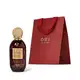 Combo Désir Parisien 750: Eau De Parfum Pour Femme 75ml + Sacola M