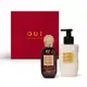 Combo Désir Parisien 750 Pour Femme: Eau de Parfum 75ml + Loção Corporal 200ml + Caixa M