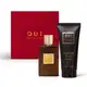 Combo Désir Parisien 750 Pour Homme: Eau de Parfum 75ml + Shower Gel 200g + Caixa M
