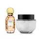 Combo La Villette 470: Eau De Parfum 30ml + Crème Riche 200g