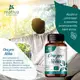 Kit 3 Ora Pro Nóbis Puro Premium 500mg Reativa (3)