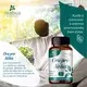 Kit 6 Ora Pro Nóbis Puro Premium 500mg Reativa (3)