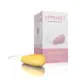 Cone para Pompoarismo Feminist Amarelo - 32 g | Outlet (2)