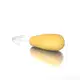 Cone para Pompoarismo Feminist Amarelo - 32 g | Outlet (3)