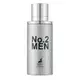 Perfume No.2 Men Maison Alhambra EDP Masculino 80ml (3)