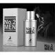 Perfume No.2 Men Maison Alhambra EDP Masculino 80ml (1)