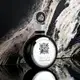 Conjunto Fakhar Black Lattafa Perfumes Masculino - Eau de Parfum 100ml + Travel Size 12ml + Shower Gel 100ml (5)