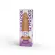 Pênis realístico vibro com 12 modos de vibração 15,3x4,5cm sexy fantasy (3)