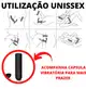 Vibrador Estimulador de Próstata 9 Vibrações Zeus S-Hande (4)