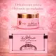 Isabelle La Belle Shimmer Sabah Al Ward Sugar - Creme Hidratante Corporal 90g (2)