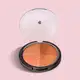 Pó Compacto Facial Multiefeitos Bronze 18g (1)