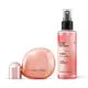 Combo Desobediente: Eau de Parfum 100ml + Hidra Splash Lichia Desodorante Colônia 200ml