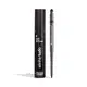 Combo Lápis Esfumador Pretô 1,2g + Máscara para Cílios e Sobrancelhas Incolor 12g