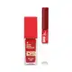 Combo Balm Tint Jelly Vermelho 6,5ml + Batom Duo Vermelho 8ml