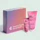 Combo Presente Nutri: Loção Corporal 200ml + Manteiga Hidratante Corporal 100g + Caixa de Presente G