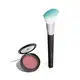 Combo Presente Dia das Mães: Blush Compacto Rosita 2g + Pincel para Blush