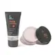 Combo Instamatte Quem Disse, Berenice?: Primer Facial Líquido 20ml + Pó Solto Translúcido Roselelê 10g