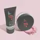 Combo Instamatte: Primer Facial Líquido 20ml + Pó Solto Translúcido Roselelê 10g