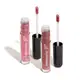 Combo Instamatte: Batom Líquido Bege Castanheli 4ml + Batom Líquido Rosa Roseirali 4ml (2)