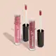 Combo Instamatte: Batom Líquido Bege Castanheli 4ml + Batom Líquido Rosa Roseirali 4ml (1)