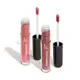 Combo Instamatte: Batom Líquido Rosa Rosetali 4ml + Batom Líquido Bege Castanheli 4ml (2)