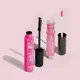 Combo Dos Sonhos: Máscara Para Cílios 4 Em 1 10g + Gloss Labial Rosadex 4ml