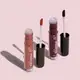 Combo Dos Sonhos: Batom Líquido Uvite 4ml + Gloss Labial Malvalex 4ml