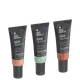 Kit Quem Disse, Berenice? Tint Alta Cobertura Corretivo Líquido Verde + Salmão + Laranja (3 Produtos) (1)