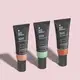 Kit Quem Disse, Berenice? Tint Alta Cobertura Corretivo Líquido Verde + Salmão + Laranja (3 Produtos) (3)