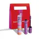 Combo Presente Natal: Torre de Brilho Labial 3g + Máscara para Cílios 10g + Sacola Para Presente (2)
