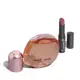 Combo Eau de Parfum Desobediente 100ml + Batom Stick Volumão Rosa Roseirê 3,4g